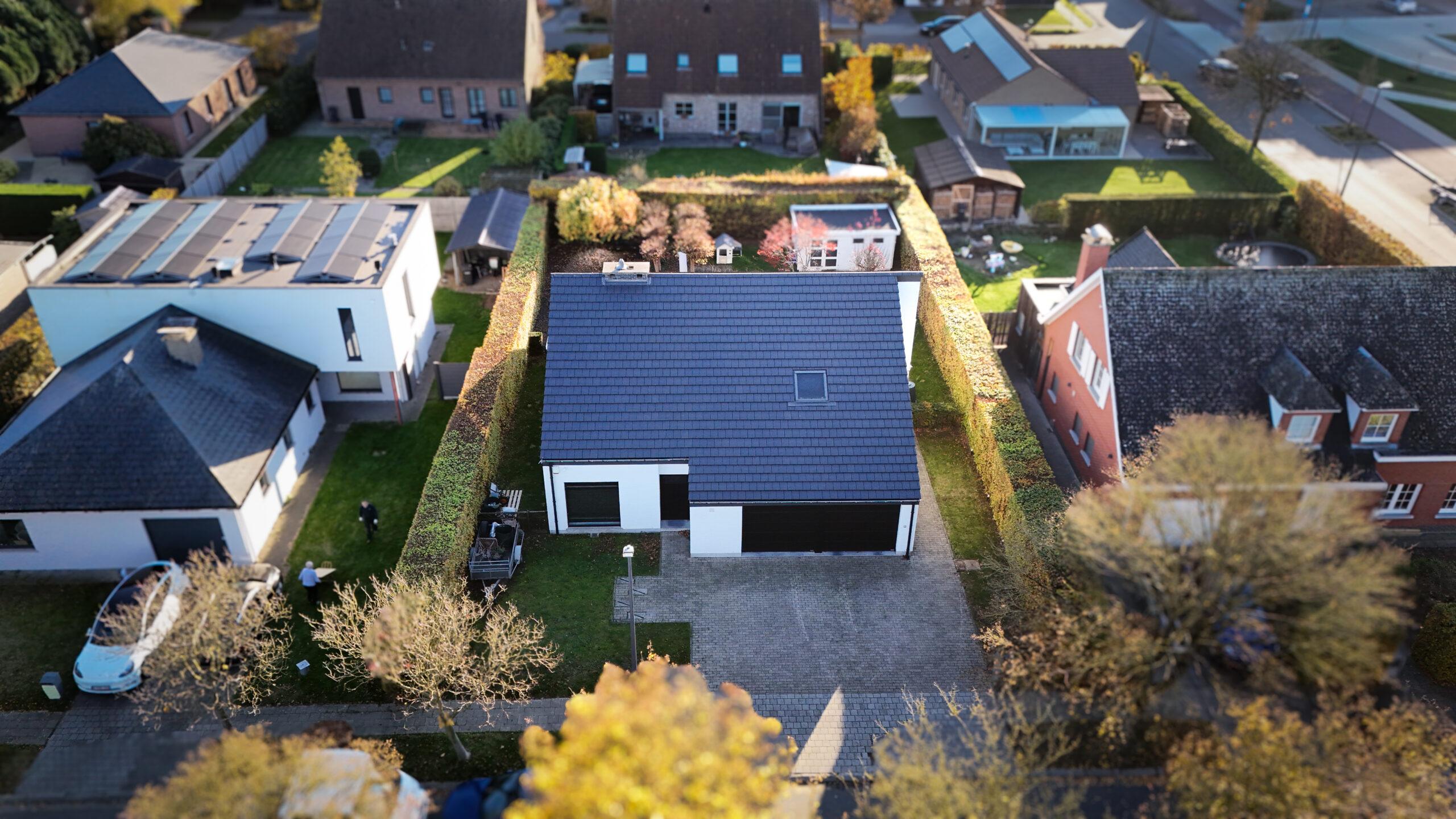 dakwerken Willebroek antraciet